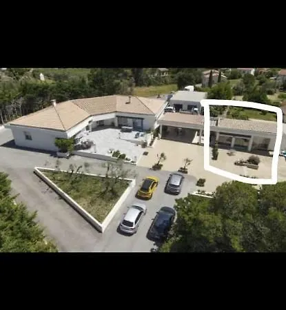 Holiday home Maison Cosy Avec Piscine *