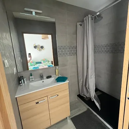 Holiday home Maison Cosy Avec Piscine *