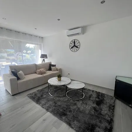 Maison Cosy Avec Piscine *